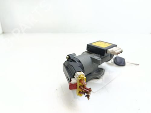 Ignition barrel CHEVROLET MATIZ (M200, M250) 0.8 | BP28289201M48 