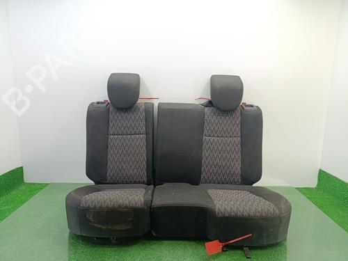 Siège arrière OPEL MOKKA / MOKKA X (J13) [2012-2019]  32032319