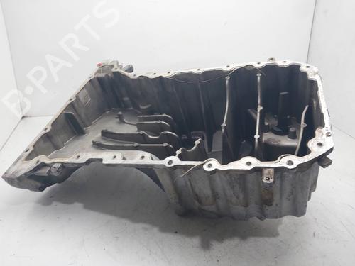 Oliebundkar VW TOUAREG (7LA, 7L6, 7L7) 2.5 R5 TDI | BP30175124M115