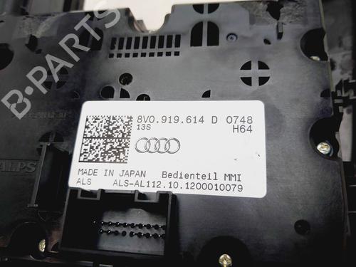 Switch AUDI A3 (8V1, 8VK) 2.0 TDI | BP28413258I30 