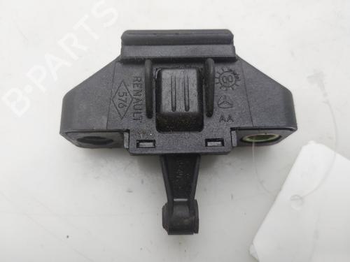 Used Tailgate lock Tailgate lock 36648776 36648776