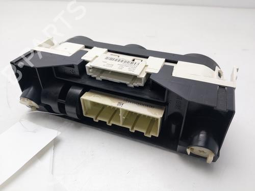 Climate control AUDI A1 (8X1, 8XK) 1.6 TDI | BP34126832I5  - Image 5