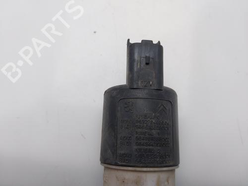 Washer pump CITROËN BERLINGO MULTISPACE (B9) 1.6 HDi 75 16V | BP17235056E24 