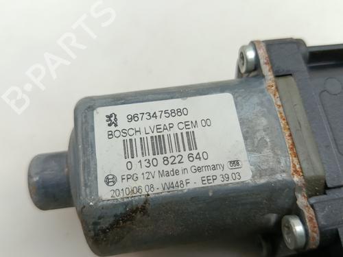 Front right window mechanism PEUGEOT RCZ 1.6 16V | BP31723215C23 - Image 3