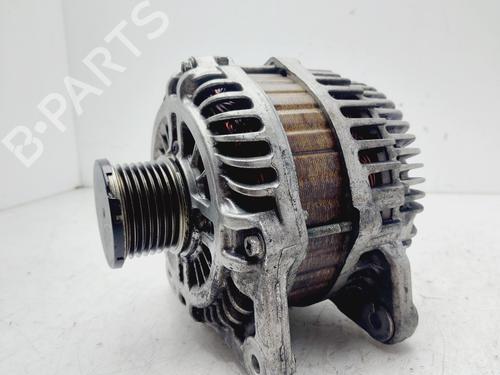 Used Alternator NISSAN JUKE (F15) [2010-2019]  29040668