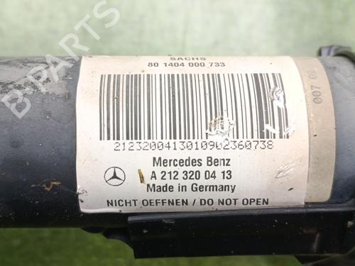 Left front shock absorber MERCEDES-BENZ E-CLASS (W212) | BP33832849M16 - Image 2