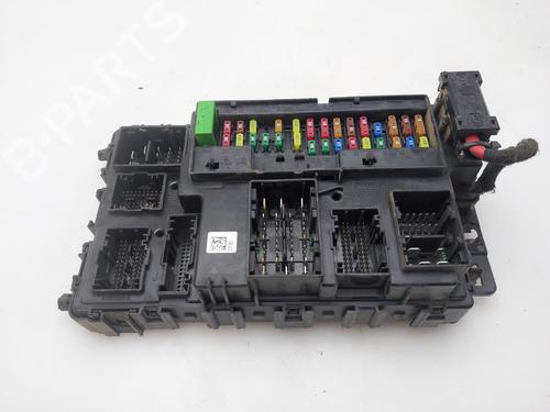 Used Fuse box FORD RANGER (TKE) 2.2 TDCi 4x4 (160 hp) 17243149