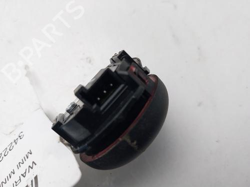 Warning switch MINI MINI (R56) | BP35954756I22 - Image 2