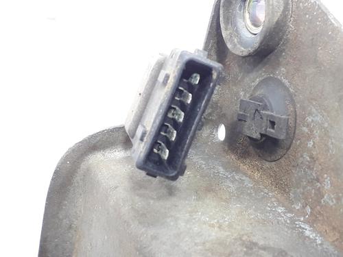 Front wiper motor PEUGEOT 306 (7B, N3, N5) 1.9 SLD | BP9810806M29 