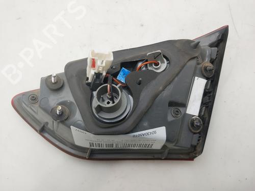 Left tailgate light HYUNDAI i30 (GD) | BP37149362C79 - Image 4