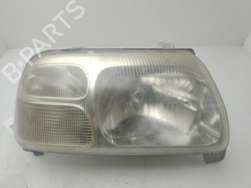 Used Right headlight SUZUKI GRAND VITARA I (FT, HT) [1998-2008]  27980253