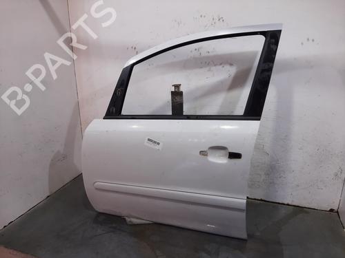 Left front door OPEL ZAFIRA / ZAFIRA FAMILY B (A05) 1.7 CDTI (M75) | BP14998431C2 