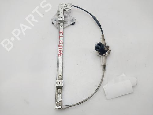 Used Rear left window mechanism RENAULT MEGANE I Grandtour (KA0/1_) 1.4 16V (KA0D, KA1H, KA0W, KA10) (95 hp) 28670022