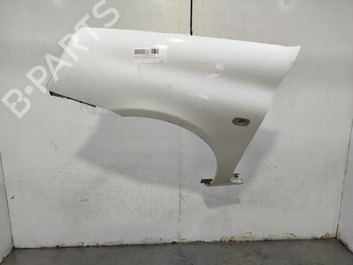 Used Left front fenders Left front fenders 36856369 36856369