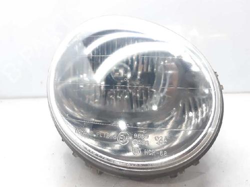 Used Right headlight CHEVROLET MATIZ (M200, M250) 0.8 (52 hp) 6928901
