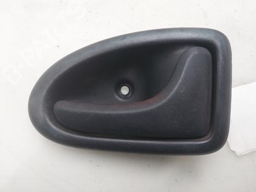 Used Rear right interior door handle Rear right interior door handle 36663213 36663213