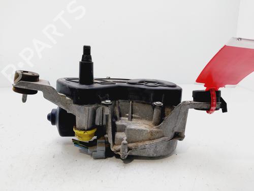 Front wiper motor CITROËN C5 III (RD_) | BP29584549M29