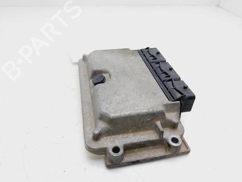 Engine control unit (ECU) CITROËN SAXO (S0, S1) 1.5 D | BP21500429M57 