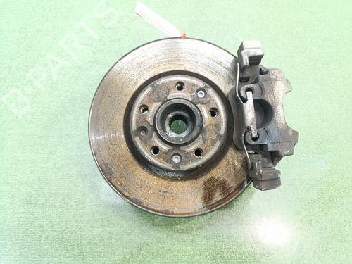 Right front steering knuckle CITROËN C4 SPACETOURER (3D_) 1.5 BlueHDi 130 | BP33616696M26 - Image 2
