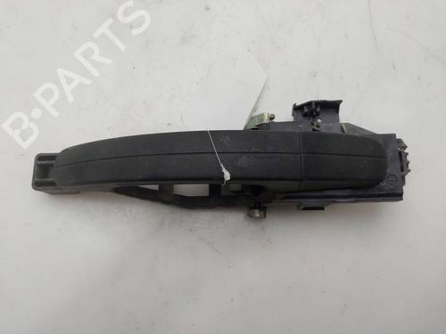 Used Rear left exterior door handle Rear left exterior door handle FORD C-MAX II (DXA/CB7, DXA/CEU) [2010-2019] 40153985 40153985