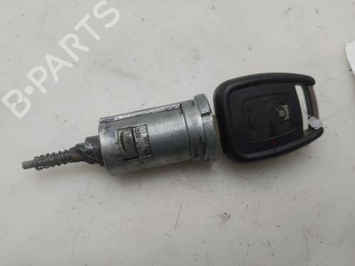 Used Ignition barrel Ignition barrel 37638894 37638894