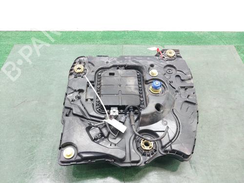 AdBlue tank CITROËN C-ELYSEE (DD_)  | BP23126690M85 