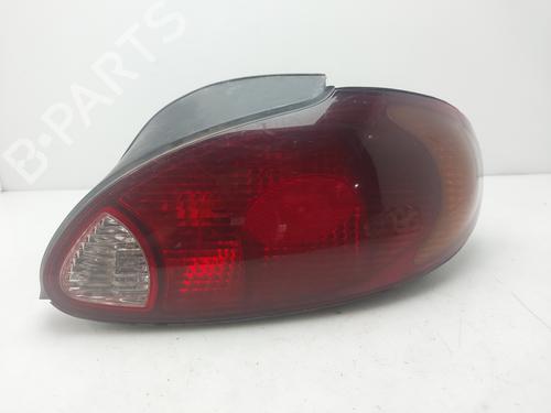 Used Right taillight Right taillight HYUNDAI LANTRA II (J-2) 1.9 D (68 hp) 36504522 36504522