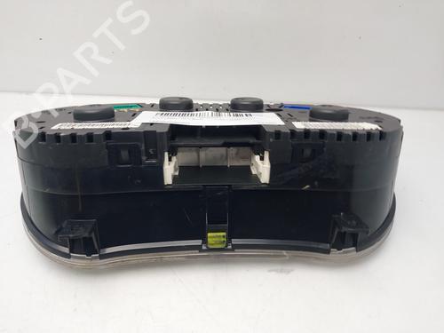 Instrument cluster SEAT LEON (1M1) | BP38047487C47 - Image 6