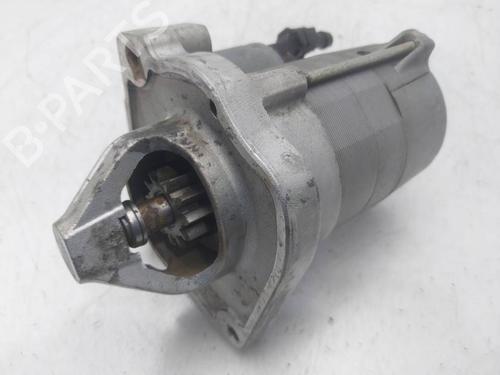 Used Starter Starter PEUGEOT 208 II (UB_, UP_, UW_, UJ_) [2019-2026] 40186085 40186085