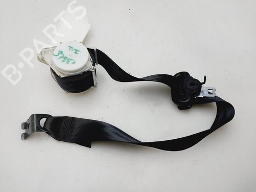 Used Rear left seatbelt FORD C-MAX II (DXA/CB7, DXA/CEU) [2010-2019]  31262977