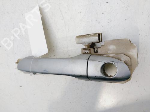 Front left exterior door handle KIA CERATO I Hatchback (LD) 2.0 CRDi | BP29473714C128 