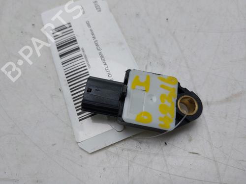 Electronic sensor MITSUBISHI OUTLANDER II (CW_W) | BP38438669M84 - Image 4