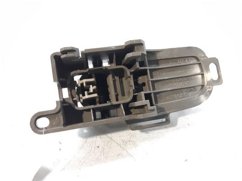 Front right interior door handle NISSAN MICRA III (K12) 1.2 16V | BP12405027I14 
