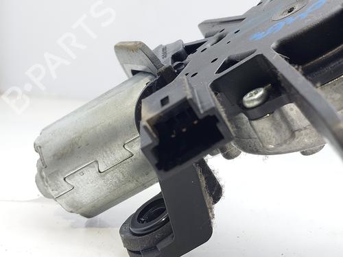 Rear wiper motor CITROËN C4 I (LC_)  | BP12416265M102 