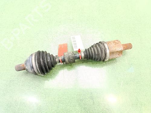 Left front driveshaft VOLVO S60 II (134) D4 | BP32685994M38 - Image 4