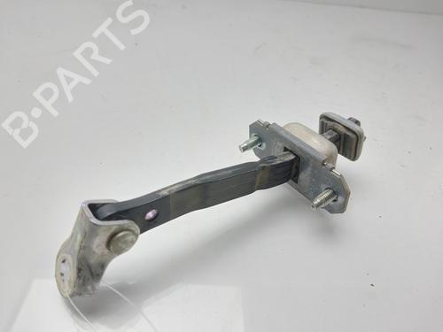 Hinge/Door check strap SUBARU FORESTER (SJ_) 2.0 D AWD (SJD) | BP30400157C146