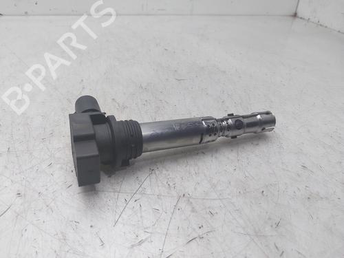 Tændspole VW FOX Hatchback (5Z1, 5Z3, 5Z4) 1.2 (55 hp) 31695393