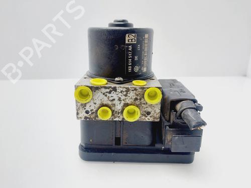 Used ABS pump SEAT LEON (1P1) [2005-2013]  24492782
