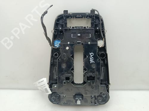 Kabinelys AUDI A4 B9 (8W2, 8WC) 30 TDI | BP31124359I8