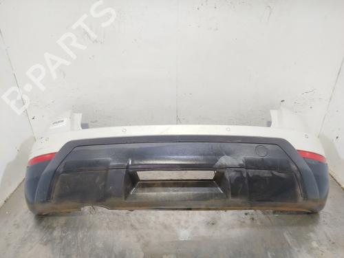 Used Rear bumper Rear bumper SEAT ARONA (KJ7, KJP) [2017-2026] 34579686 34579686