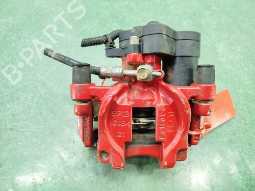Venstre bremsecaliper bak FORD KUGA II (DM2)  | BP30055215M107 