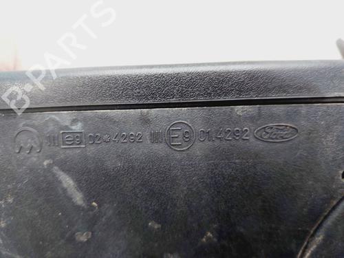 Left mirror FORD FOCUS II Convertible 2.0 | BP29293761C26 