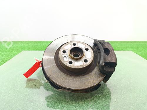 Used Right front steering knuckle VOLVO XC40 (536) [2017-2025]  29841318