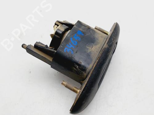 Tailgate handle RENAULT MEGANE I Classic (LA0/1_) 1.6 16V (LA00, LA04, LA0B, LA11, LA16, LA19, LA1J, LA1K,... | BP18306742C132 