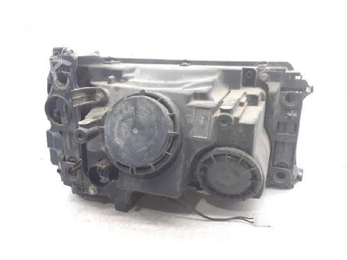 Left headlight LAND ROVER RANGE ROVER SPORT I (L320) 2.7 D 4x4 | BP6986283C28 