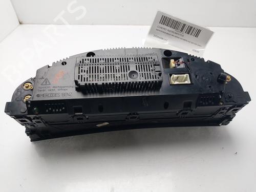 Used Injector FORD FOCUS I (DAW, DBW) 1.8 TDCi (100 hp) 32663367