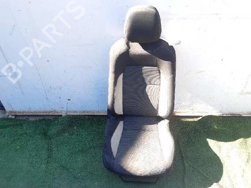 Right front seat TOYOTA AVENSIS Saloon (_T27_) 2.0 D-4D (WWT271_) | BP5768171C16