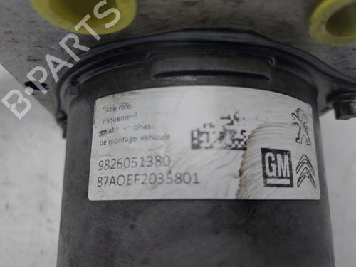 ABS pump CITROËN C3 III (SX)  | BP33954877M43  - Image 6