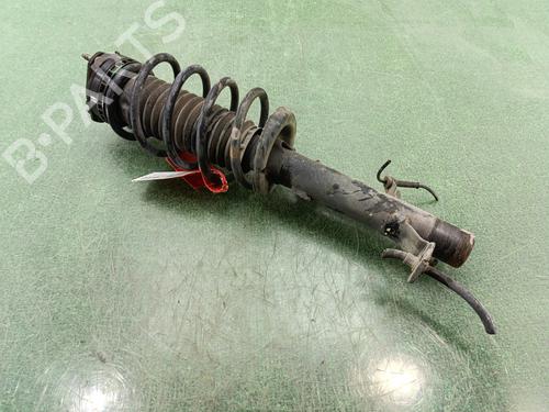 Left front shock absorber FORD FIESTA V (JH_, JD_)  | BP27322585M16