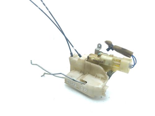 Serrure avant droite ISUZU RODEO Closed Off-Road Vehicle [1997-2004]  26546902